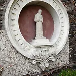 Hotell Weinhotel St. Stephanus