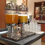 Hotell Weinhotel St. Stephanus