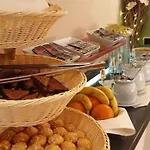 Weinhotel St. Stephanus Hotell 4*