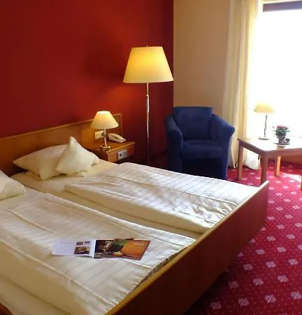 Weinhotel St. Stephanus Hotel