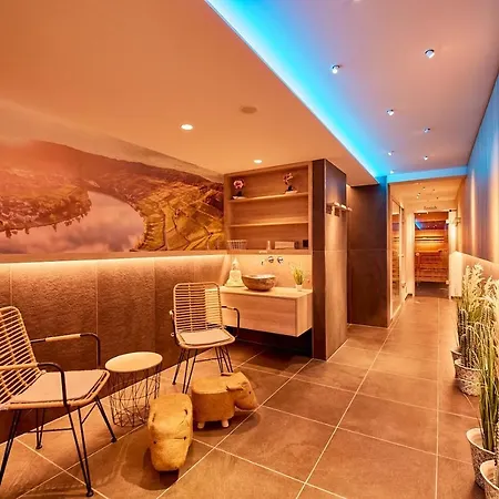Weinhotel St. Stephanus זלטינגן-רכטינג