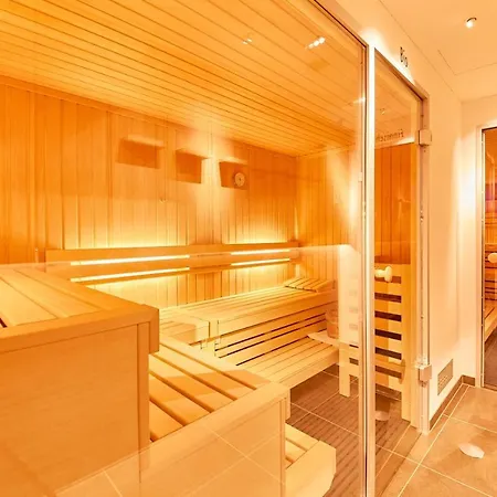 Weinhotel St. Stephanus 4* Zeltingen-Rachtig