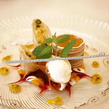 Hotel Weinhotel St. Stephanus Zeltingen-Rachtig