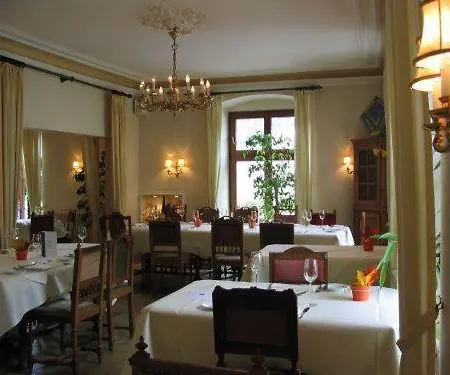 Weinhotel St. Stephanus Zeltingen-Rachtig