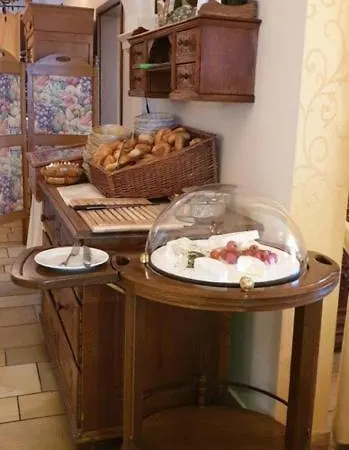 Otel Weinhotel St. Stephanus