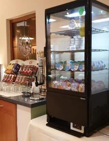 酒店 圣斯特普诺斯维纳酒店 泽汀恩拉蒂