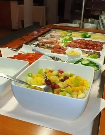 Weinhotel St. Stephanus