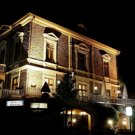 Weinhotel St. Stephanus