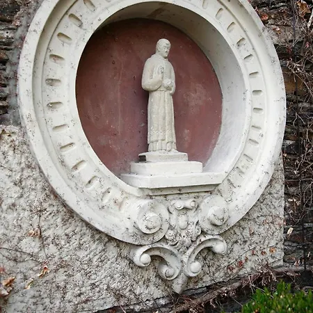 酒店 圣斯特普诺斯维纳酒店