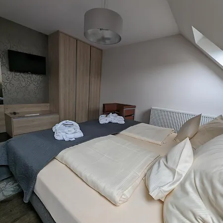 Weinhotel St. Stephanus 4* זלטינגן-רכטינג