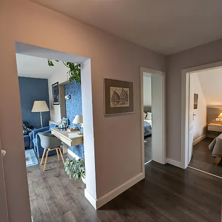 Weinhotel St. Stephanus Otel