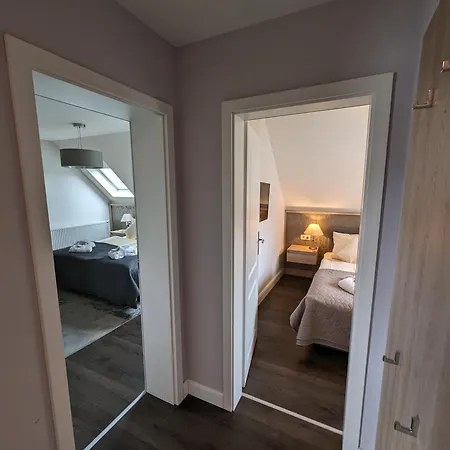 Weinhotel St. Stephanus מלון 4*