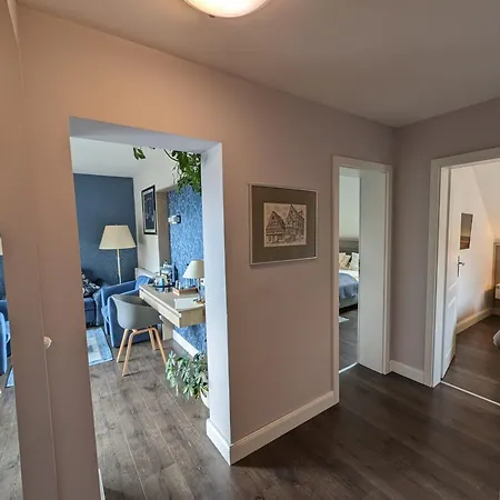 Weinhotel St. Stephanus 4*