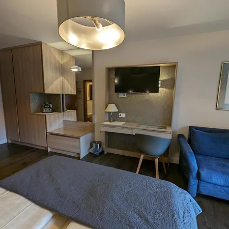 Weinhotel St. Stephanus