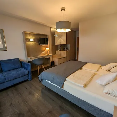 Hotel Weinhotel St. Stephanus