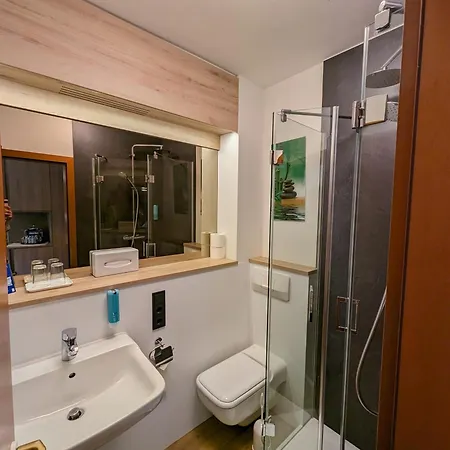 Weinhotel St. Stephanus Otel 4*