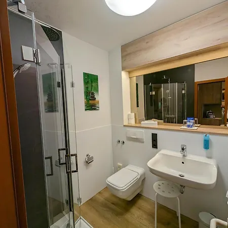 Weinhotel St. Stephanus Otel Zeltingen-Rachtig