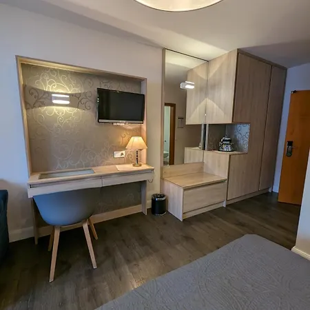 Weinhotel St. Stephanus 4*