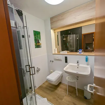 Weinhotel St. Stephanus