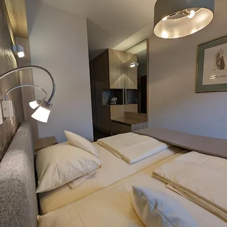 Weinhotel St. Stephanus Otel