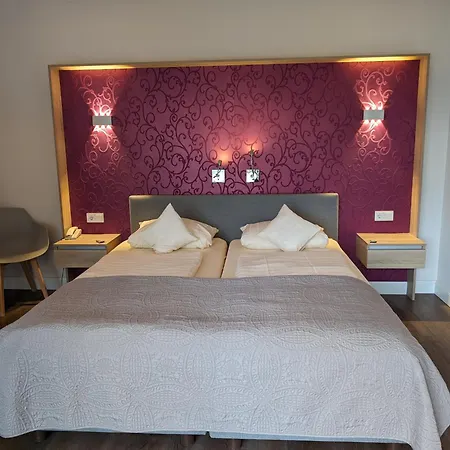 酒店 圣斯特普诺斯维纳酒店