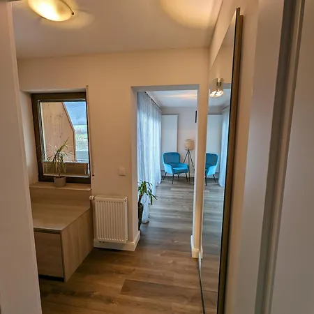 מלון Weinhotel St. Stephanus 4*