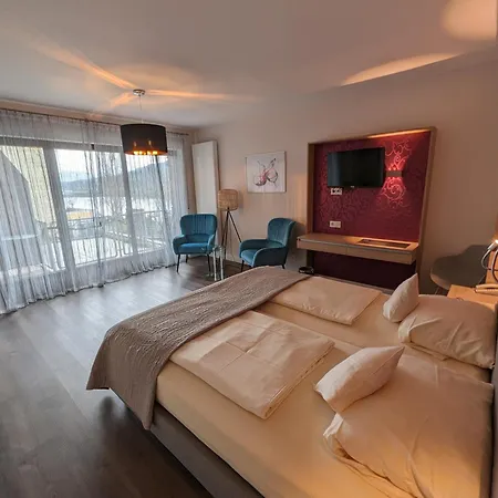 Weinhotel St. Stephanus Hotel Zeltingen-Rachtig