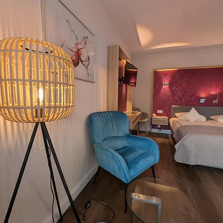 Weinhotel St. Stephanus 4*