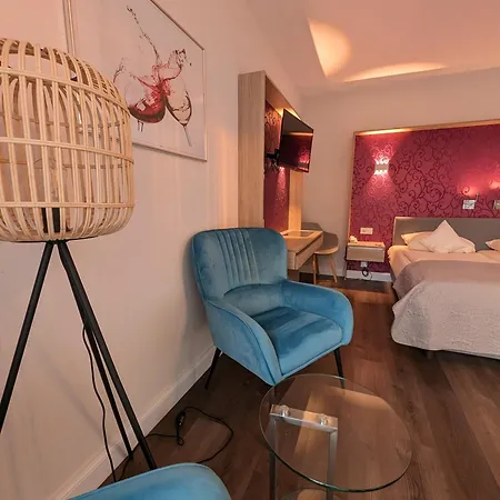 Weinhotel St. Stephanus 4* Zeltingen-Rachtig