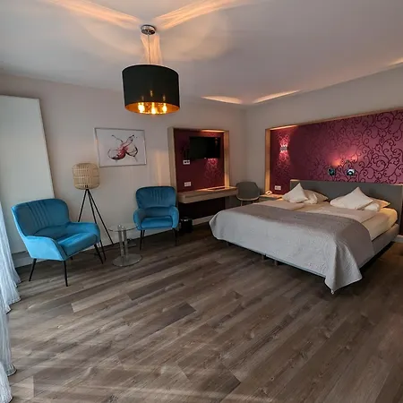 Weinhotel St. Stephanus Hotel