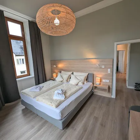 Weinhotel St. Stephanus Hotel 4*