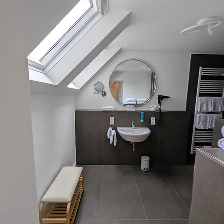 酒店 圣斯特普诺斯维纳酒店 4*