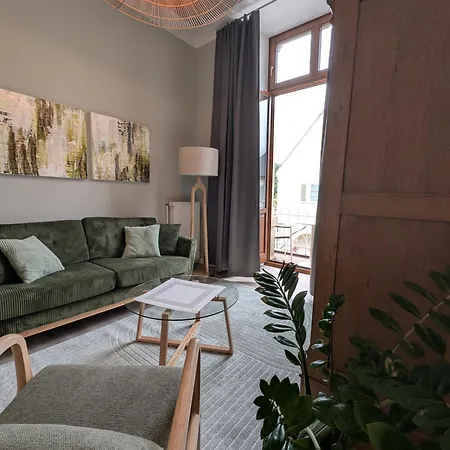 Weinhotel St. Stephanus Otel Zeltingen-Rachtig