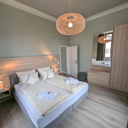 Hotel Weinhotel St. Stephanus Zeltingen-Rachtig