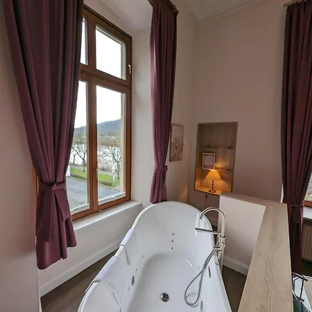 Weinhotel St. Stephanus מלון 4*
