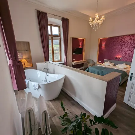 Weinhotel St. Stephanus Hotel