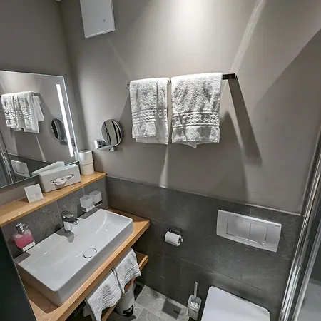 Weinhotel St. Stephanus 4*