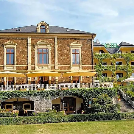 Weinhotel St. Stephanus