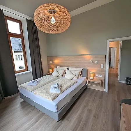 호텔 Weinhotel St. Stephanus 젤틴겐라티그