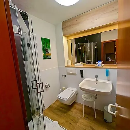 호텔 Weinhotel St. Stephanus 4*