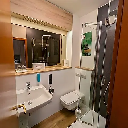Weinhotel St. Stephanus 호텔 4*