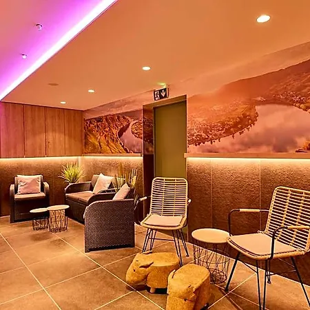 Weinhotel St. Stephanus 4*
