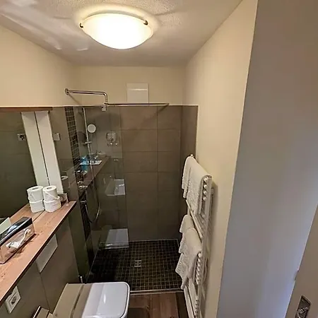 Weinhotel St. Stephanus 4*