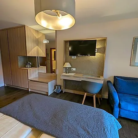 Weinhotel St. Stephanus