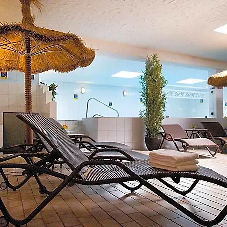 호텔 Weinhotel St. Stephanus 4*