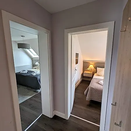 Weinhotel St. Stephanus 호텔 젤틴겐라티그