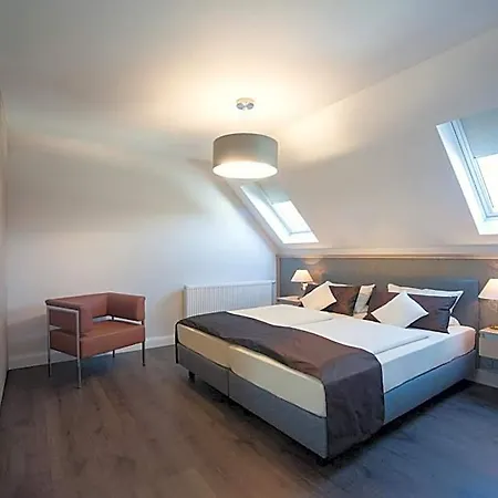 호텔 Weinhotel St. Stephanus