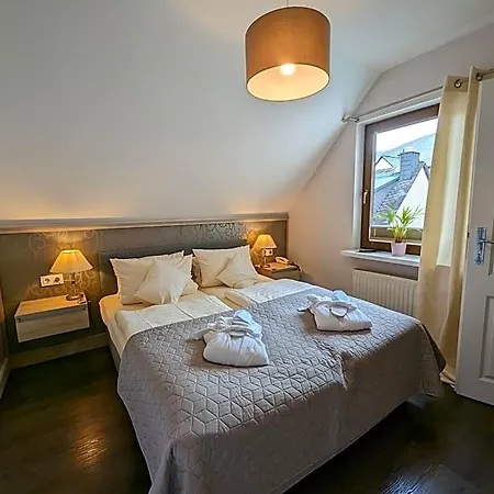 호텔 Weinhotel St. Stephanus 4*
