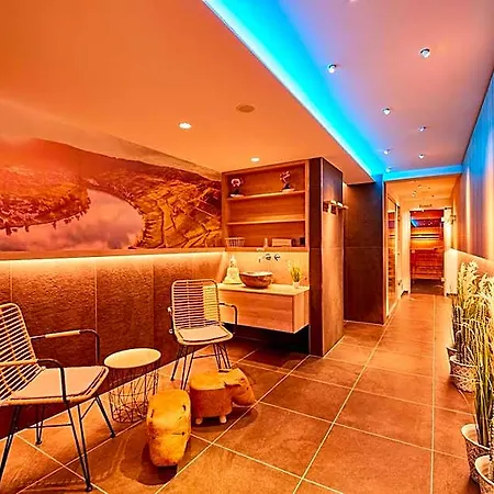 Weinhotel St. Stephanus