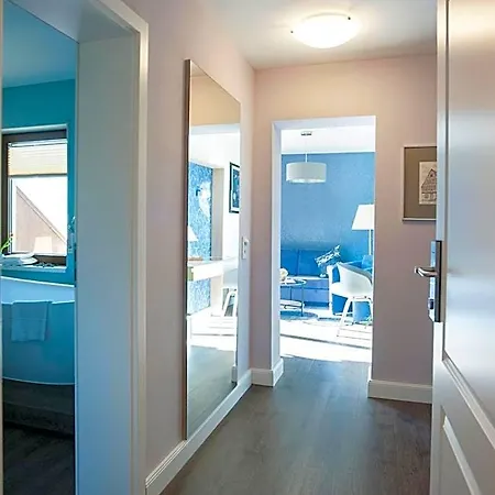 Weinhotel St. Stephanus מלון 4*